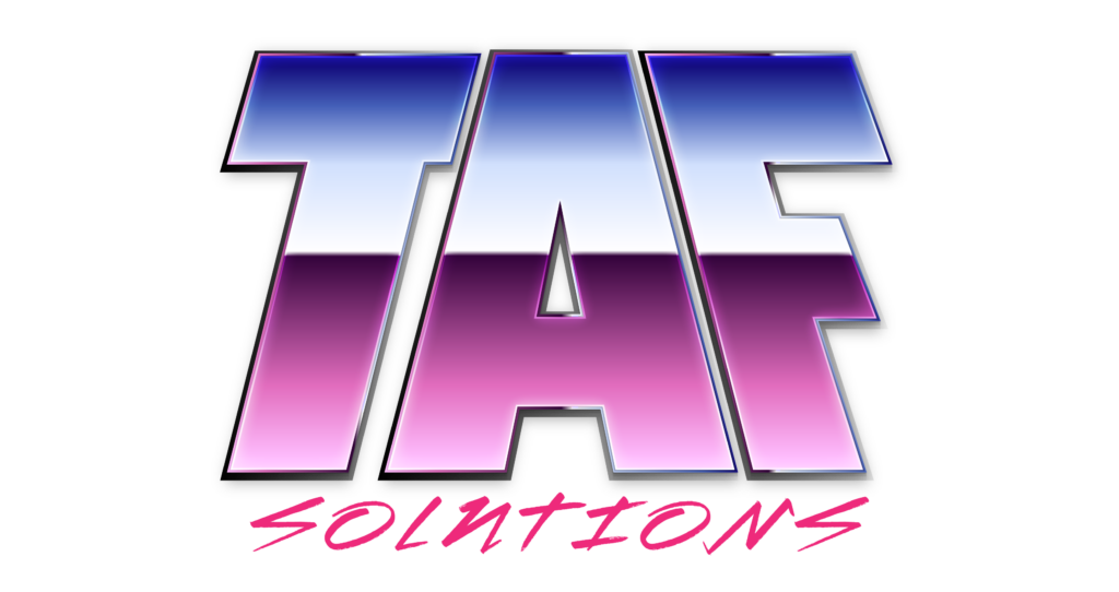 TAF Solutions